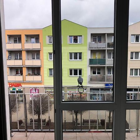 Apartament Kosciuszki มัลบอร์ก ภายนอก รูปภาพ