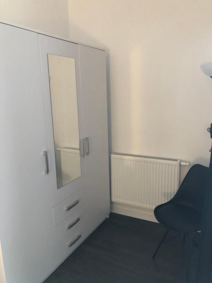 Apartament Kosciuszki มัลบอร์ก ภายนอก รูปภาพ